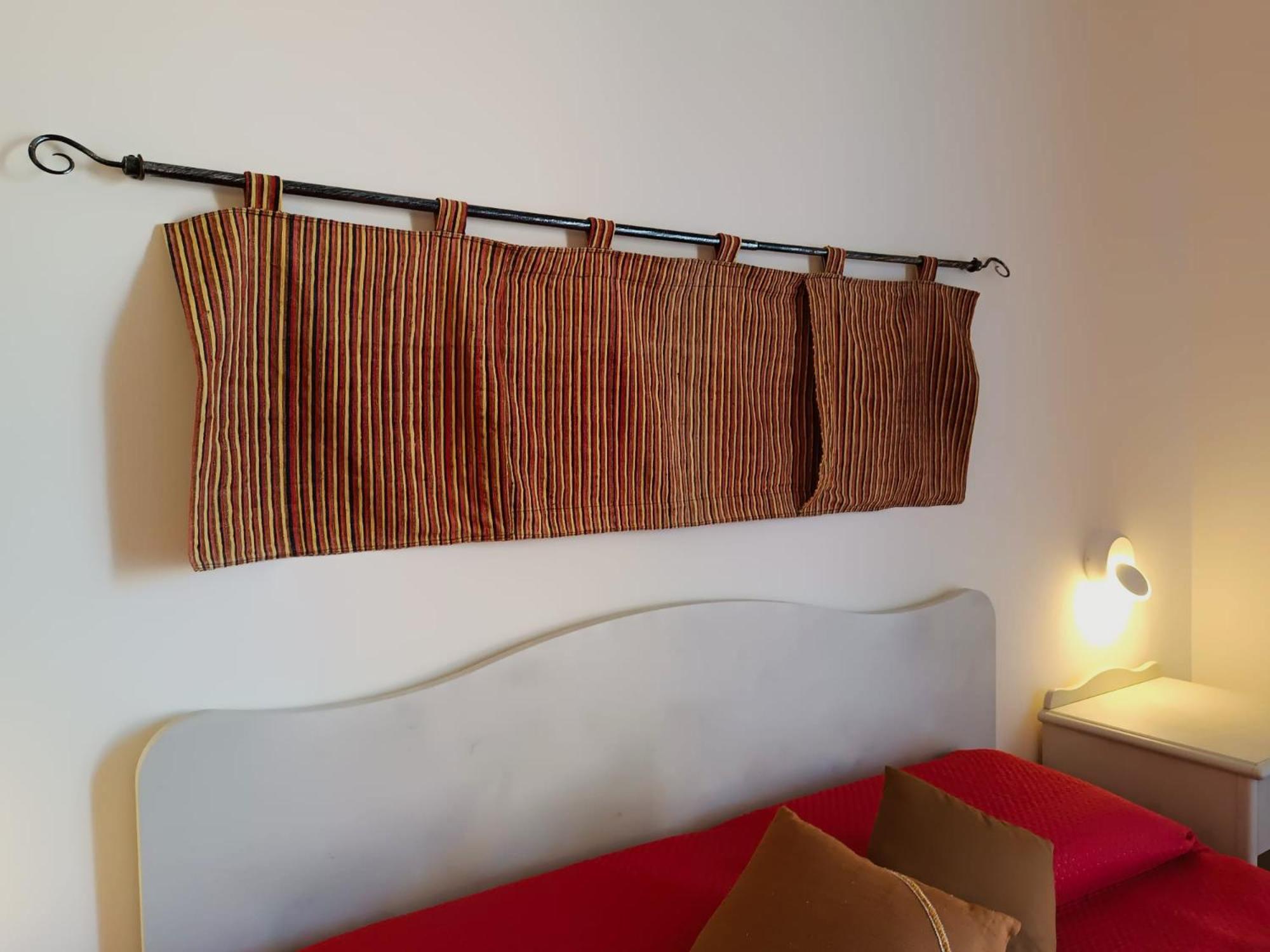 마르살라 Riflessi Dello Stagnone B&B 외부 사진