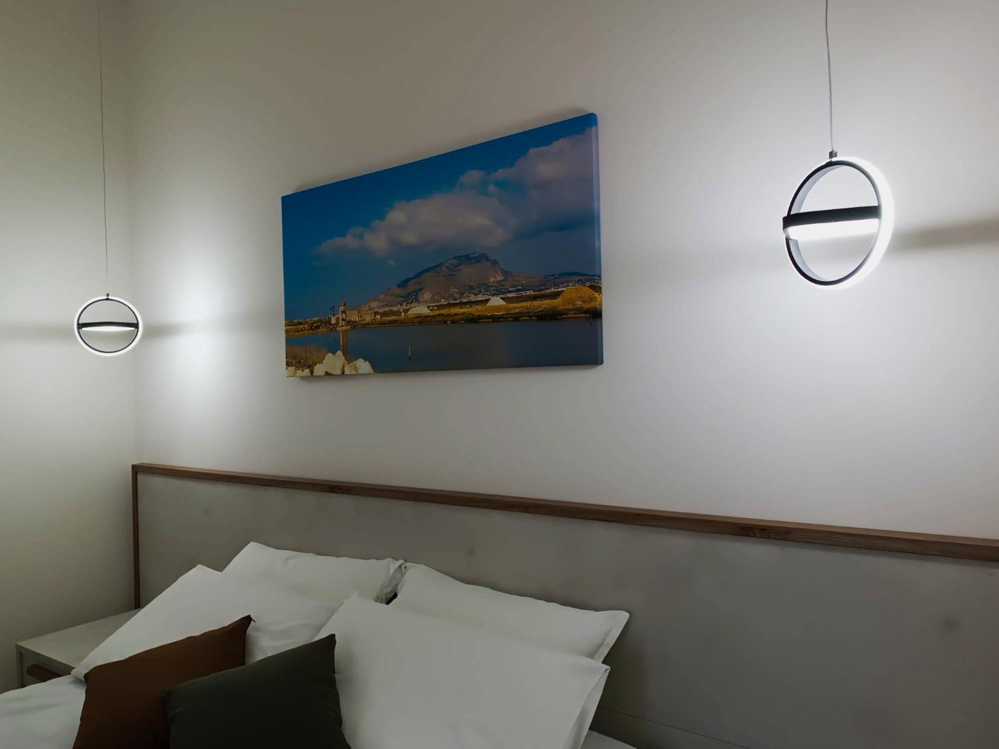 마르살라 Riflessi Dello Stagnone B&B 외부 사진