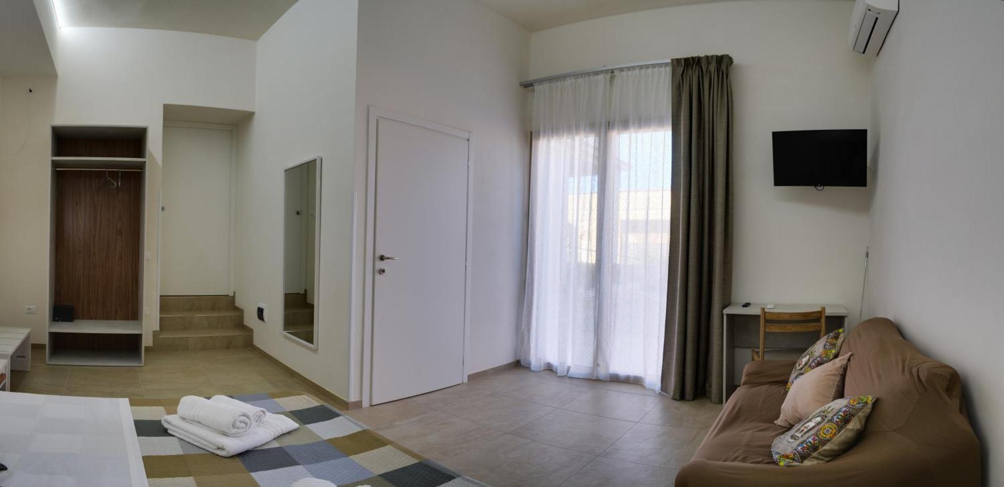 마르살라 Riflessi Dello Stagnone B&B 외부 사진