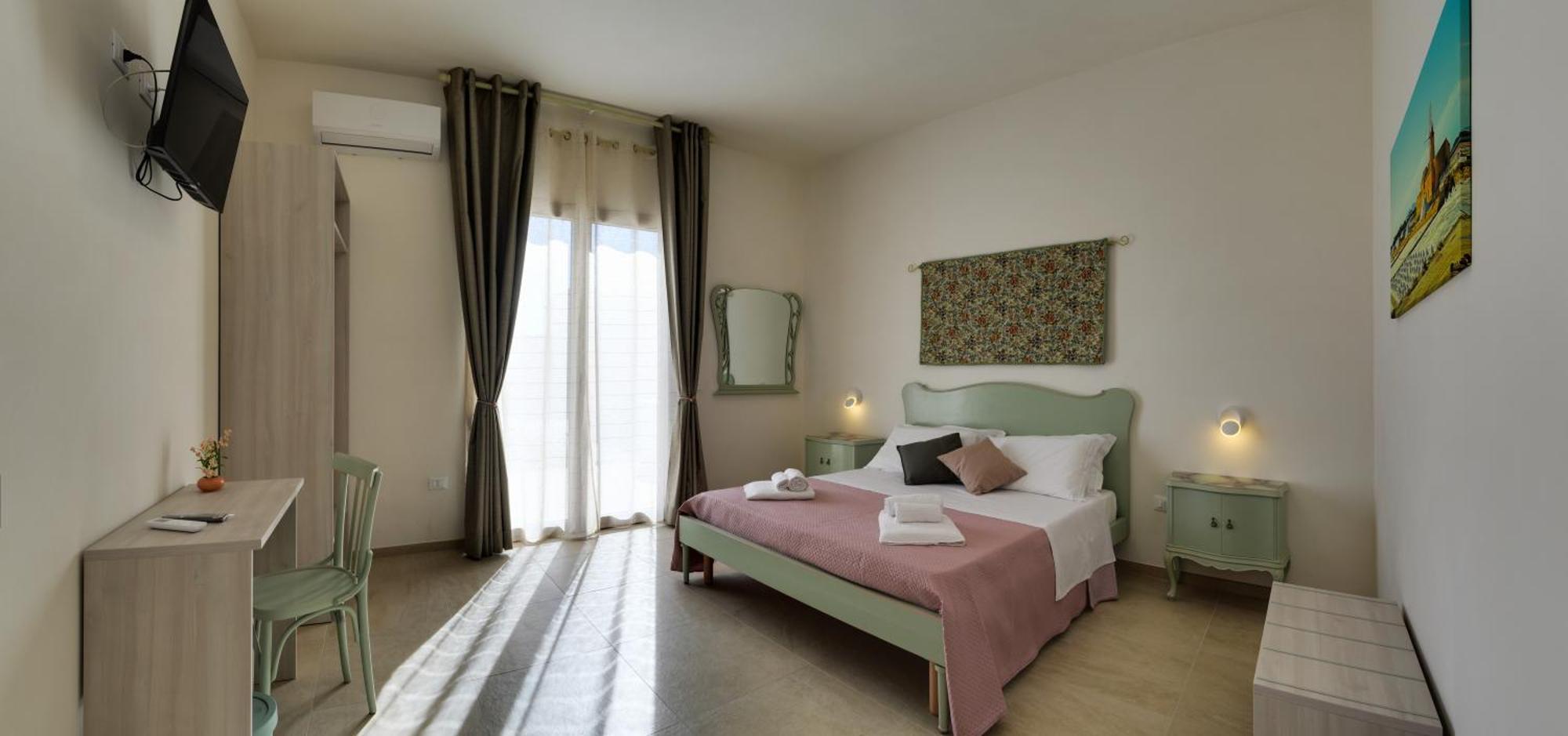 마르살라 Riflessi Dello Stagnone B&B 외부 사진