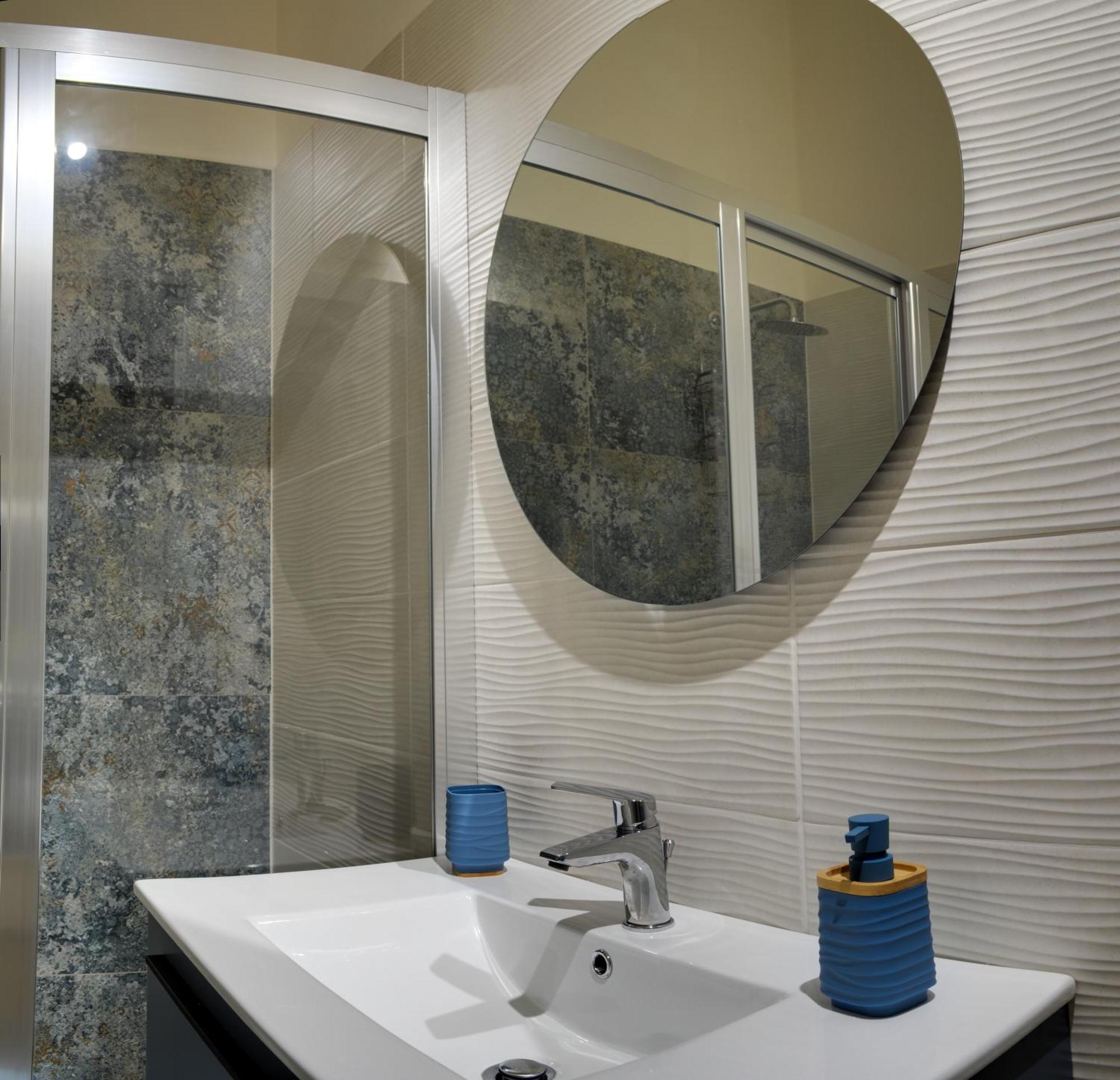 마르살라 Riflessi Dello Stagnone B&B 외부 사진