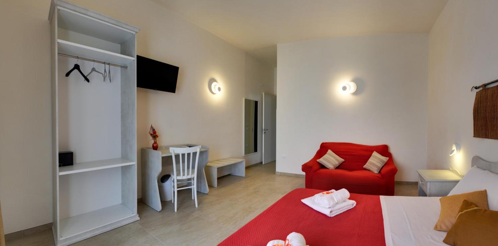 마르살라 Riflessi Dello Stagnone B&B 외부 사진